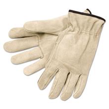 Driver's Gloves, X-Large