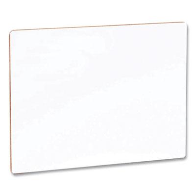 View larger image of dry erase board, 12 x 9, white surface