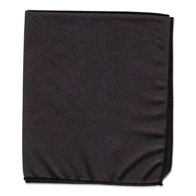 View larger image of Dry Erase Cloth, Black, 12 x 14