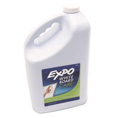 View larger image of Dry Erase Surface Cleaner, 1gal Bottle