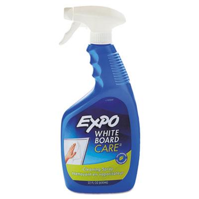 View larger image of Dry Erase Surface Cleaner, 22oz Bottle