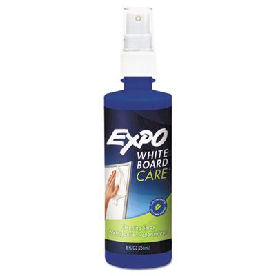 View larger image of Dry Erase Surface Cleaner, 8oz Spray Bottle