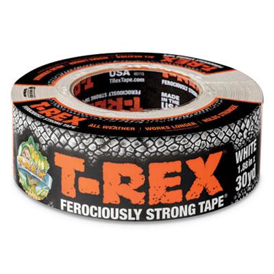 View larger image of Duct Tape, 3" Core, 1.88" x 30 yds, White