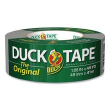Duct Tape, 3" Core, 1.88" x 45 yds, Gray