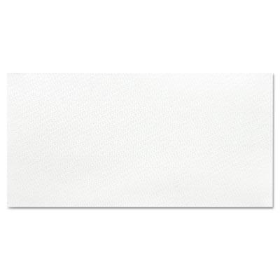 View larger image of Durawipe Shop Towels, 17 x 17, Z Fold, White, 100/Carton