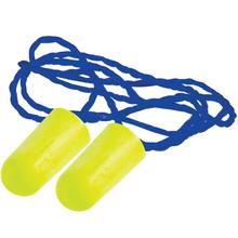 E-A-Rsoft™ Yellow Neons™ Corded Earplugs