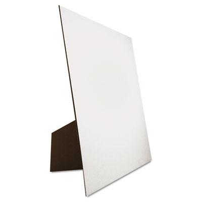 View larger image of Easel Backed Board, 22 X 28, White