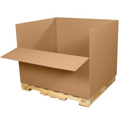View larger image of 48 x 40 x 36" Easy Load Cargo Container