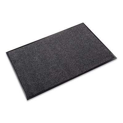 View larger image of EcoStep Mat, 36 x 120, Charcoal