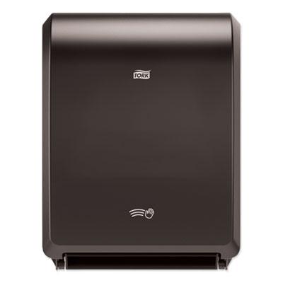View larger image of Electronic Hand Towel Roll Dispenser, 7.5" Roll, 12.32 x 9.32 x 15.95, Black