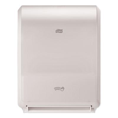 View larger image of Electronic Hand Towel Roll Dispenser, 7.5" Roll, 12.32 x 9.32 x 15.95, White