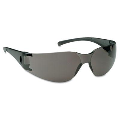 View larger image of Element Safety Glasses, Black Frame, Smoke Lens