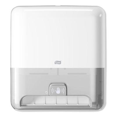 View larger image of Elevation Matic Hand Towel Roll Dispenser with Sensor, 13 x 8 x 14.5, White