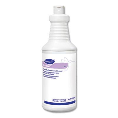 View larger image of Emerel Multi-Surface Creme Cleanser, Fresh Scent, 32 Oz Bottle, 12/carton