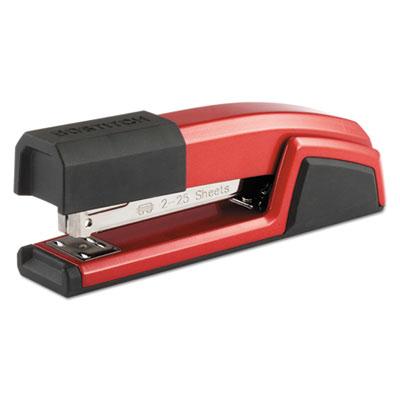 View larger image of Epic Stapler, 25-Sheet Capacity, Red