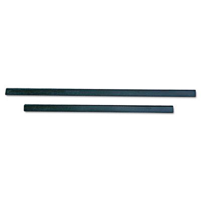 View larger image of Ergotec Replacement Squeegee Blades, 12" Wide Blade, 12/Pack
