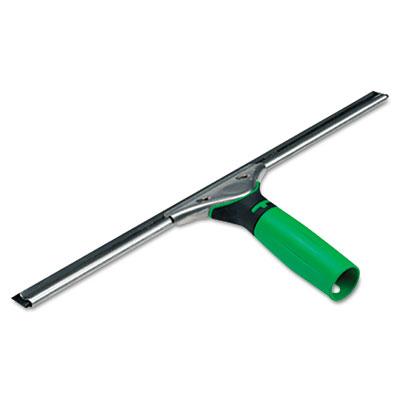 View larger image of Ergotec Squeegee, 12" Wide Blade, 4" Handle