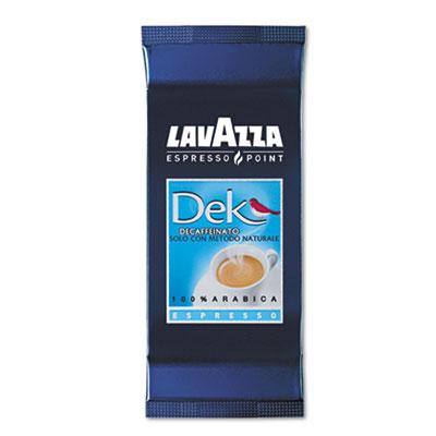 View larger image of Espresso Point Cartridges, 100% Arabica Blend Decaf, 0.25oz, 50/Carton