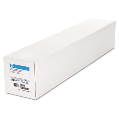 View larger image of Everyday Matte Polypropylene Roll Film, 2" Core, 8 mil, 36" x 100 ft, White