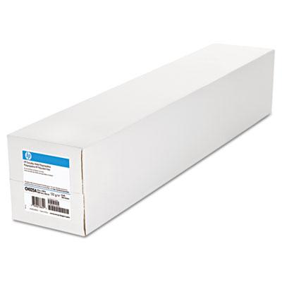 View larger image of Everyday Matte Polypropylene Roll Film, 2" Core, 8 mil, 42" x 100ft, White, 2/Pack
