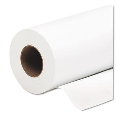 View larger image of Everyday Pigment Ink Photo Paper Roll, 9.1 mil, 24" x 100 ft, Glossy White