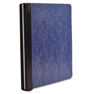 View larger image of Expandable Hanging Data Binder, 2 Posts, 6" Capacity, 11 x 8.5, Blue