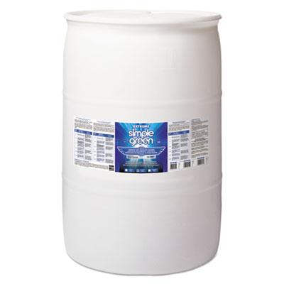 View larger image of Extreme Aircraft and Precision Equipment Cleaner, Neutral Scent, 55 gal Drum