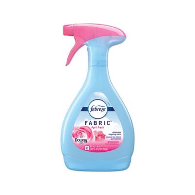 View larger image of Fabric Refresher/odor Eliminator, Downy April Fresh, 27 Oz Spray Bottle, 4/carton