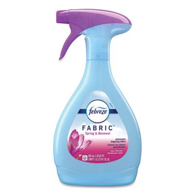 View larger image of Fabric Refresher/odor Eliminator, Spring And Renewal, 27 Oz Spray Bottle, 4/carton
