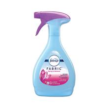 FABRIC Refresher/Odor Eliminator, Spring & Renewal, 27 oz Spray Bottle