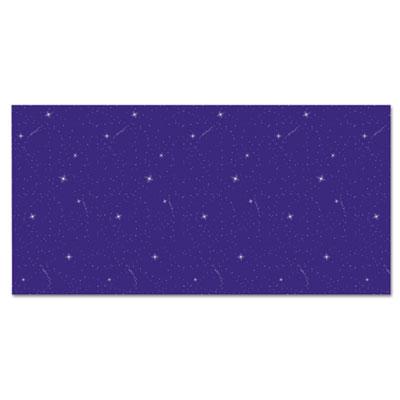View larger image of Fadeless Designs Bulletin Board Paper, Night Sky, 48" X 50 Ft Roll