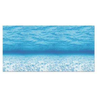 View larger image of Fadeless Designs Bulletin Board Paper, Under The Sea, 48" X 50 Ft Roll