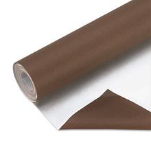 Fadeless Paper Roll, 50lb, 48" x 50ft, Brown