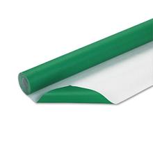 Fadeless Paper Roll, 50lb, 48" x 50ft, Emerald