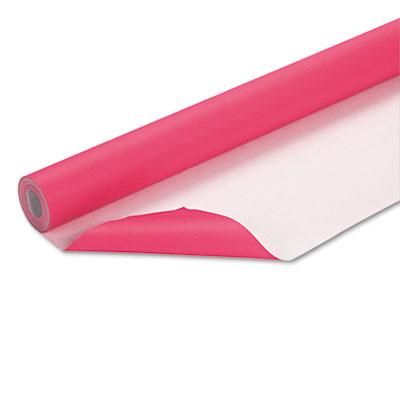 View larger image of Fadeless Paper Roll, 50lb, 48" x 50ft, Magenta