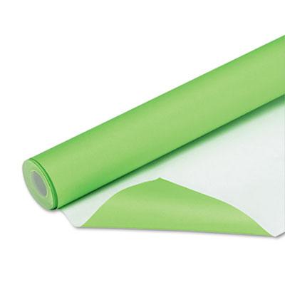 View larger image of Fadeless Paper Roll, 50lb, 48" x 50ft, Nile Green