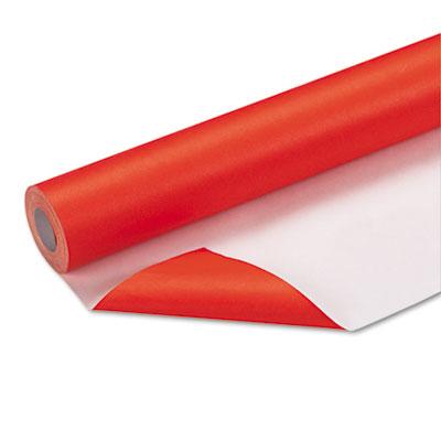 View larger image of Fadeless Paper Roll, 50lb, 48" x 50ft, Orange