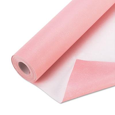 View larger image of Fadeless Paper Roll, 50lb, 48" x 50ft, Pink