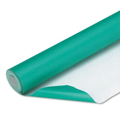 View larger image of Fadeless Paper Roll, 50lb, 48" x 50ft, Teal