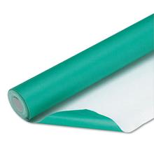 Fadeless Paper Roll, 50lb, 48" x 50ft, Teal