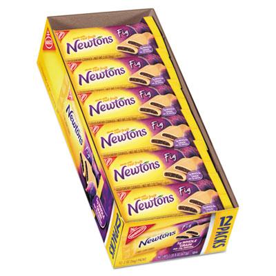 View larger image of Fig Newtons, 2 oz Pack, 12/Box
