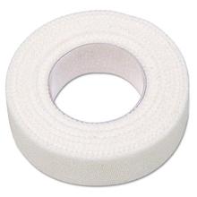 First Aid Adhesive Tape, 0.5" X 10 Yds, 6 Rolls/box