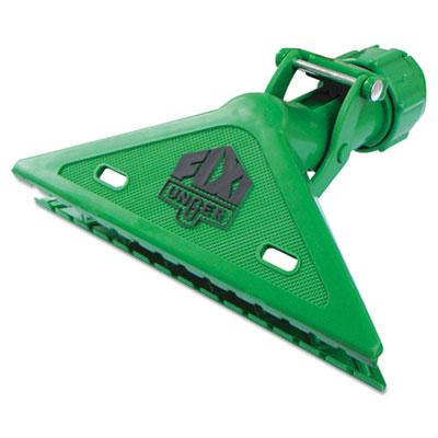 View larger image of Fixi Clamp, Plastic, Green