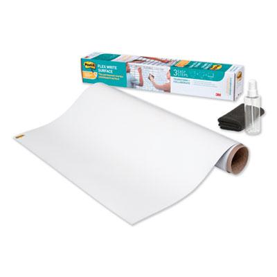 View larger image of Flex Write Surface, 36 x 24, White Surface