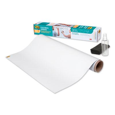 View larger image of Flex Write Surface, 96 x 48, White Surface