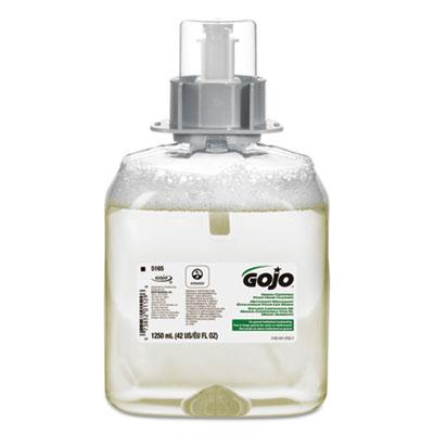 View larger image of Green Certified Foaming Hand Cleaner, Unscented, 1,250 mL FMX-12 Refill