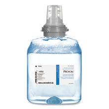 Foaming Antimicrobial Handwash with PCMX, Floral, 1,200 mL Refill for TFX Dispenser, 2/Carton