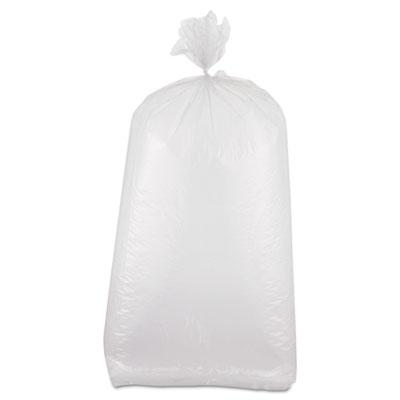 View larger image of Food Bags, 0.8 mil, 8" x 20", Clear, 1,000/Carton
