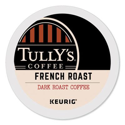 View larger image of French Roast Coffee K-Cups, 24/Box