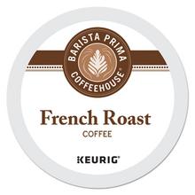 French Roast K-Cups Coffee Pack